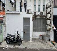 Rumah Kost 2lt Aktif Full Terisi Siap Take Over Tanjung Duren, Jakarta Barat