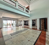 Rumah Mewah 1.050 M2 Pondok Indah Jakarta Selatan