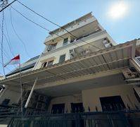 Rumah Kost Aktif Siap Take Over Income 530 Jt/Th Tanjung Duren, Jakarta Barat