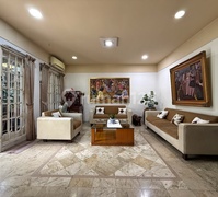 Jarang Ada! Rumah Siap Huni 10X20 Strategis Blok Favorite Muara Karang Jakarta Barat