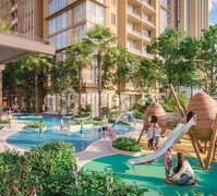 COMING SOON Private Luxury Living di Jakarta Selatan Casa Grande Residence Phase 3