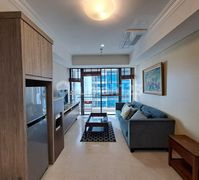 Harga Dibawah Pasar Unit Siap Huni 3Br Fasilitas Lengkap Casa Grande Residence