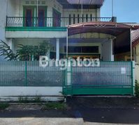 Rumah Dua Lantai Cimanggis Depok Jawa Barat 