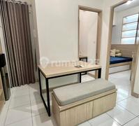 Sewa Murah Apartemen Tokyo Riverside PIK 2 Type 2BR Full Furnish Jarang Ada !