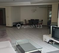 Termurah Jual Cepat 3 Bedroom Kondominium Taman Anggrek 