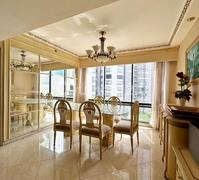 Dijual Cepat Murah 2kamar Combined 176m" Kondominium Taman Anggrek