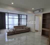 Dijual Brand New Bagus, Nyaman, Bersih, Mewah 3 Kamar Kondominium Taman Anggrek