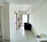 Dijual serius dan mau cepat apartemen Akasa Pure Living BSD city 