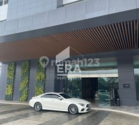 Dijual Cepat Apt Penthouse Bagus 1 Kamar Murah Di Bintaro