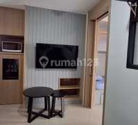 Dijual Murah Apartemen 1br Anwa Residence Bintaro