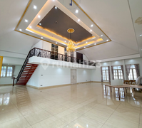 Super Luxury Residence Pondok Labu - Fully Furnished & Craftsmanship Detail