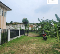 Rumah lama di Radio Dalam kebayoran baru dekat ke pondok indah