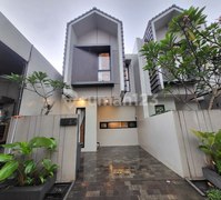 Rumah Dijual Siap Huni di Serpong Tanpa Dp dan Biaya Biaya