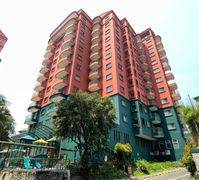 Turun Harga !! Apartment Classic 3 Bedroom Greenview