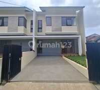 Rumah Siap Huni, Nempel Stasiun Lrt