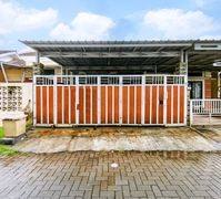 Rumah Hadap Utara Siap KPR dekat  Sari Plaza Bojongsari J27689