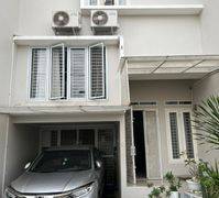 Rumah Hadap Timur LB 120 Siap Huni 15 Mnt ke MargoCity Dibantu KPR J34032