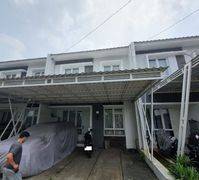 Rumah Strategis 10 Menit ke Mall Pesona Square Dibantu KPR J27942