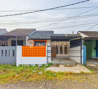 Rumah SHM Terawat Dekat Citayam 15 Menit ke Stasiun Dibantu KPR J32675