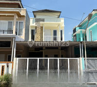 Rumah Carport Luas 7 Menit ke RS Citra Medika Depok Siap Huni J39190