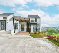 Rumah Minimalis 1 LT 7 Menit ke Gerbang Tol Jatikarya 2 bisa KPR J41684
