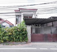 Rumah Luas Siap Huni 12 Menit ke Gerbang Tol Andara 4 Bebas Banjir J38922