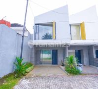 Rumah Idaman Terawat 11 Menit ke Rs Citra Medika Depok bisa KPR J41378