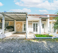 Rumah 15 Mnt ke Citama Hospital SHM Hadap Selatan J-26537