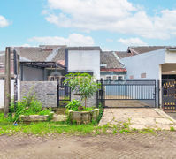 Rumah SHM Luas Siap KPR 15 Mnt ke Gerbang Tol Pinang J-24311
