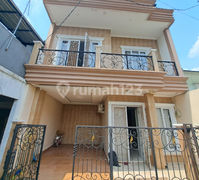 Rumah 3 Lt SHM 5 Menit ke The Park Sawangan Dibantu KPR J-38329