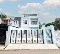 Rumah SHM LT 123 Strategis 10 Menit ke Terminal Sawangan Dibantu KPR J27933
