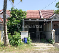 Rumah Hadap Utara LT 120 Siap Huni dekat RS Citra Arafiq Sawangan J-20803