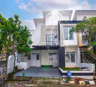 Rumah 5 Kamar Tidur SHM Siap KPR 7 Menit ke Rumah Sakit Sari Asih Ciputat J25962