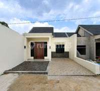 Rumah Minimalis di Cilodong 15 Menit ke Stasiun Hadap Selatan J45947