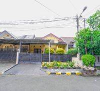 Rumah Siap Huni Akses Strategis ke Stasiun Sudimara Harga Nego J24313