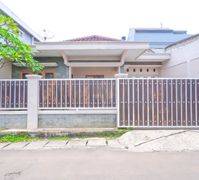 Rumah 1 Lt Terawat 10 Menit ke Grand Cimanggis Mall 3 KT Siap Huni J28792