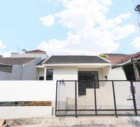 Rumah Minimalis 3 KT 15 Menit ke Gerbang Tol Serpong 1 Siap Huni J-16047