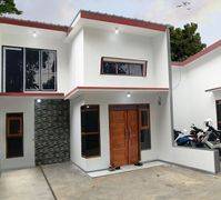 Cluster mewah modern berkualitas harga murah