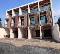 Rumah Baru Kebayoran Pakubuwono Senayan Permata Hijau Jaksel