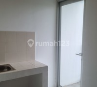 Dijual Apartemen Pancoran Riverside 2Br Tower 2 View Kota,