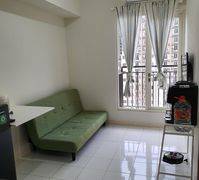 Apartemen Modern PGV Full Furnished Nyaman Akse Tol