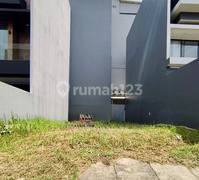 Jual Tanah Strategis 8X16m2 di Pelangi Merah, Kelapa Gading
