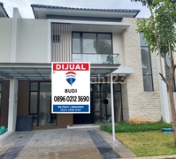 Dijual rumah cluster sedayu city kelapa gading LT 10 x 15 harus terjual
