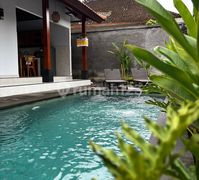 Brand New 1 Modern Bedroom Villa Near Ubud