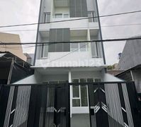Rumah 3,5 Lt Baru Full Renovasi Modern Di Kelapa Cengkir K Gading