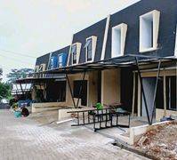 Rumah Cluster 2 Lantai Mezzanine Di Citayam 