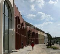 Ruko 3 Lantai + Rooftop Siap Cuan di Shila At Sawangan