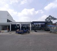 Ruko 2 Lantai ( Baseman ) Depan Pasar Deppen Gas Alam 