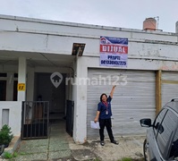 Rumah Rawamangun Sangat Strategis, Hak.milik