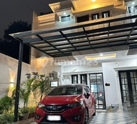 Jual Cepat Rumah Murah Full Furnished Di Jagakarsa Jaksel